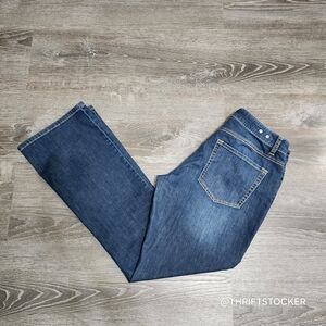 Cabi Boot Cut Jeans